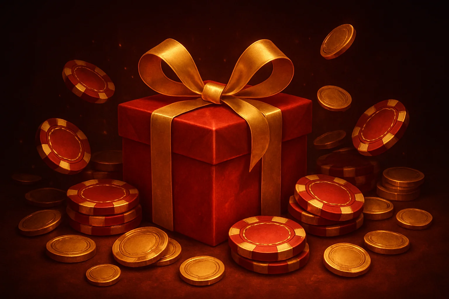 Discover Exciting Slot Games and Live Casino
