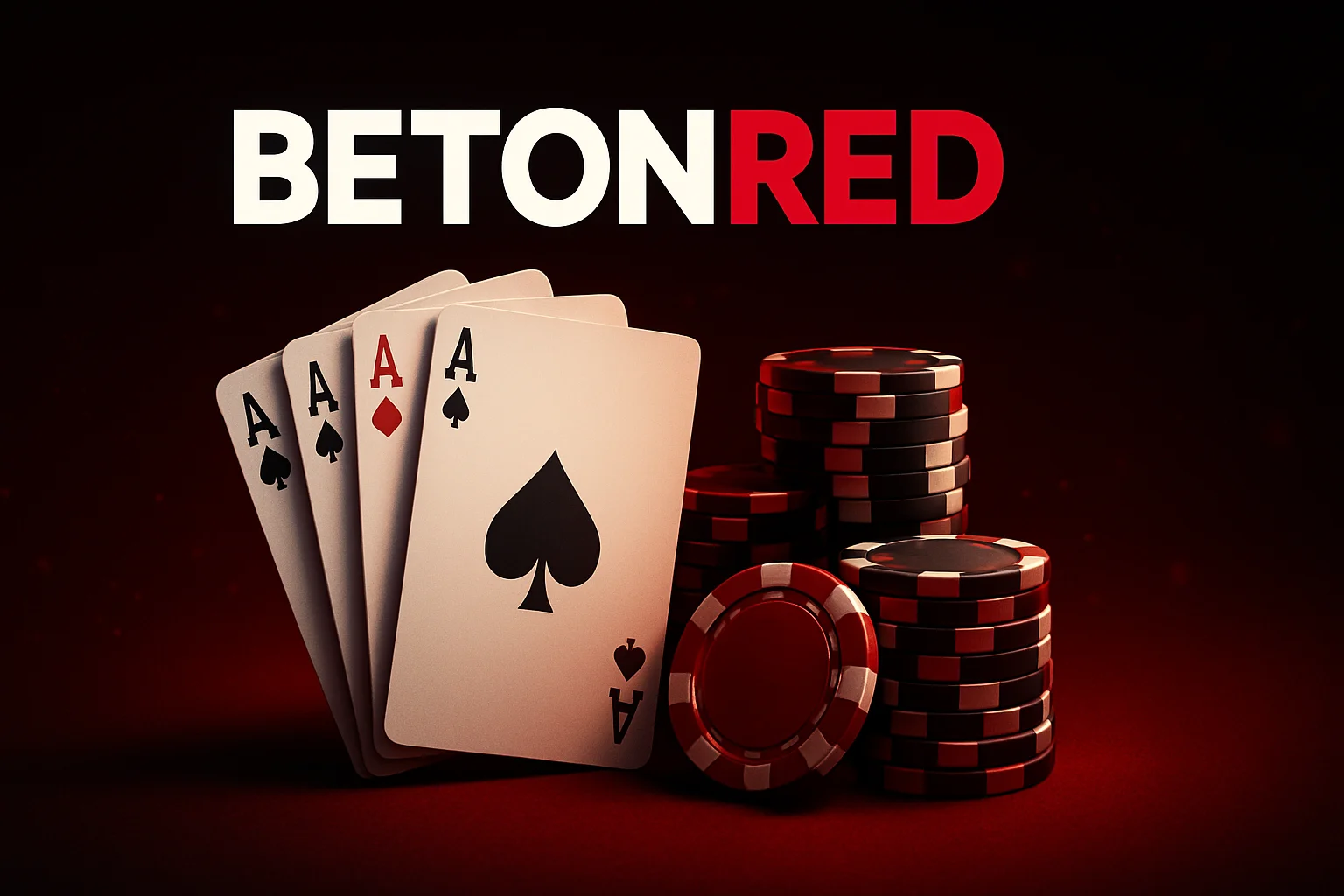 Unlock a World of Bonuses at BetonRed